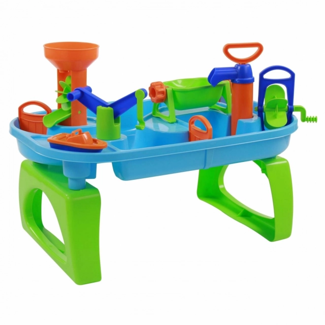 Wassertisch für Kinder