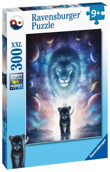 Ravensburger Puzzle Träume ohne Angst XXL 300 Teile