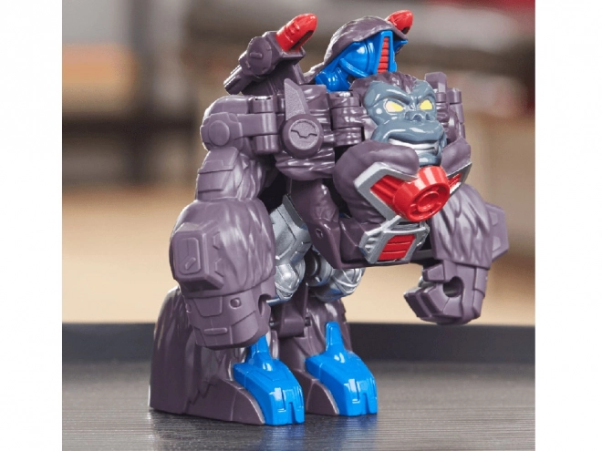 Transformers Optimus Primal 2-in-1 Figur