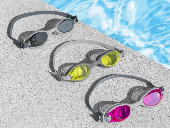 Bestway Resurge Schwimmbrille für Erwachsene