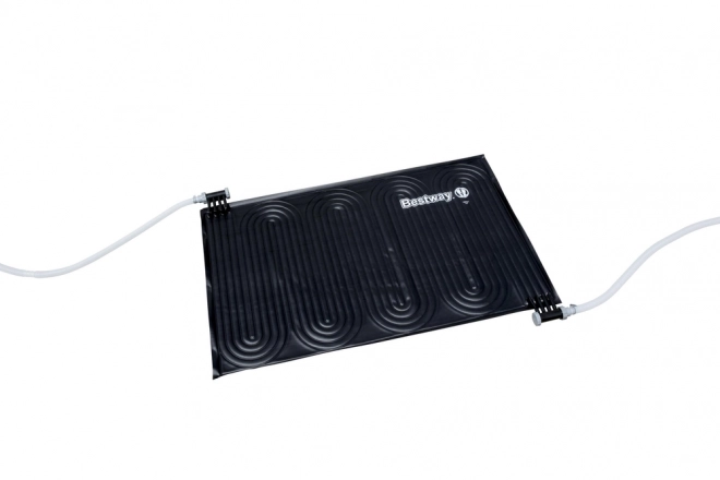 Solarmodul zur Poolheizung 110 x 171 cm Bestway