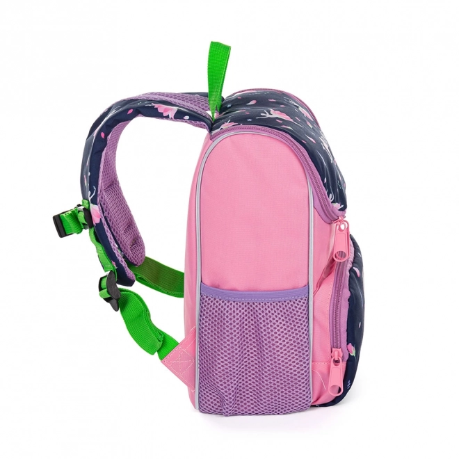 Kinderrucksack für Vorschulkinder MOXY Balletttänzerin