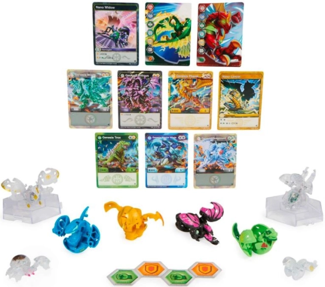 Komplettes Spielset