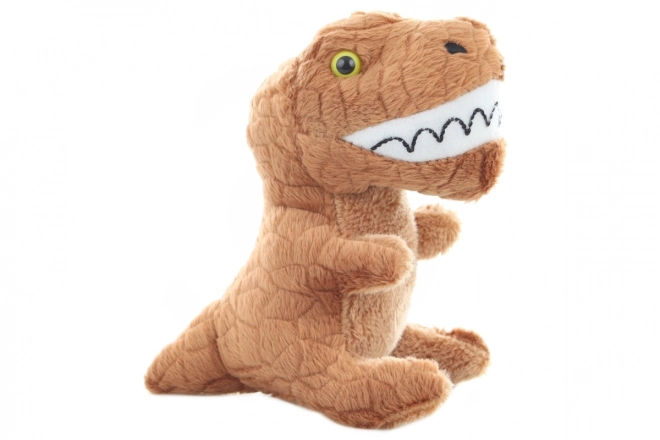 Plüschdinosaurier T-Rex klein