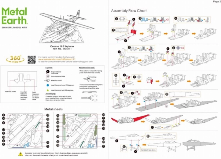 Unterhaltsames und didaktisches Erlebnis
