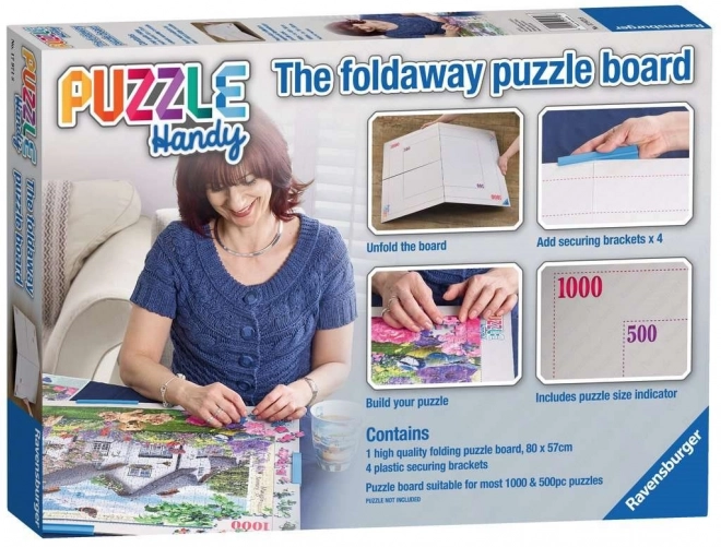 Ravensburger Puzzle Unterlage für 1000 Teile