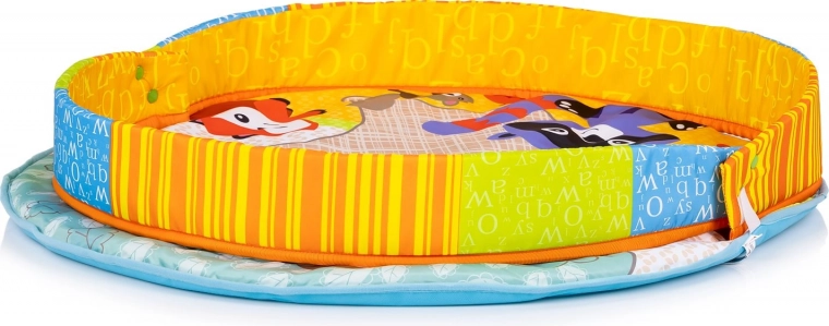 Weiche und sichere Spielfläche