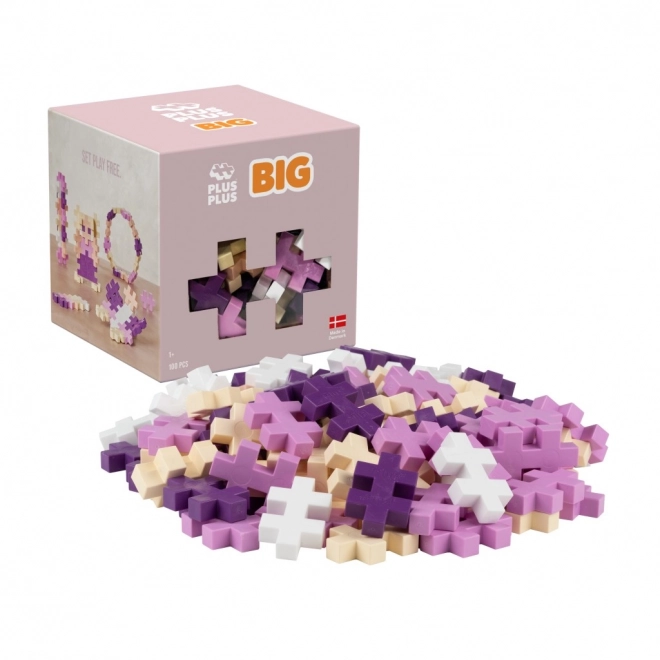 Plus-Plus Big Bloom Set