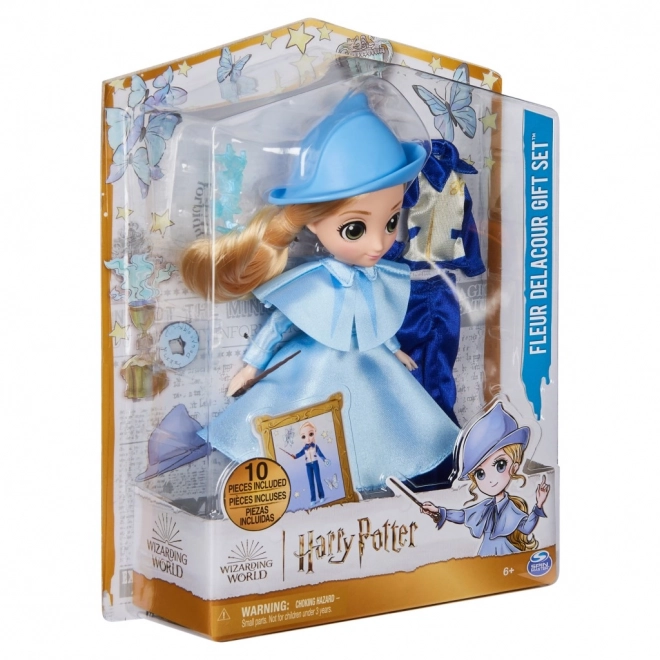 Fleur Delacour Deluxe Figur