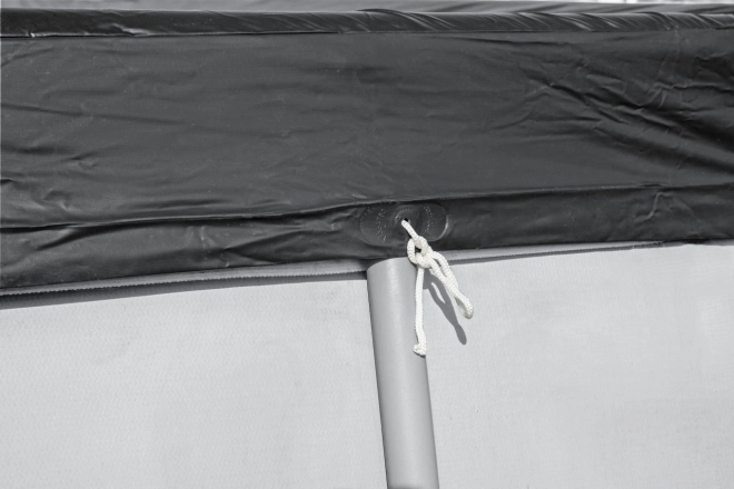 Abdeckung für Pool Bestway PowerSteel 9,3Ft