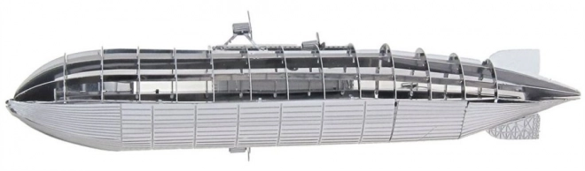 Metal Earth 3D Puzzle Luftschiff Graf Zeppelin