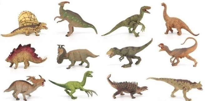 Dinosaurier Spielfigur 17 cm