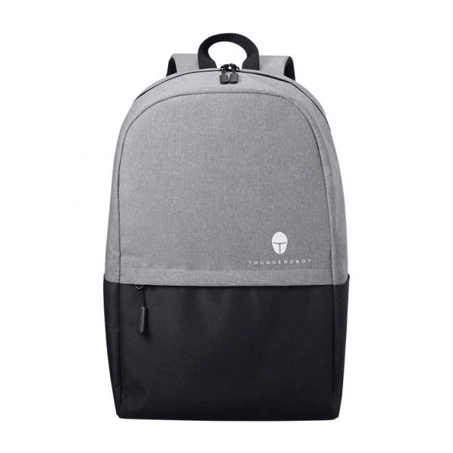 Thunderobot Freizeitrucksack schwarz-grau