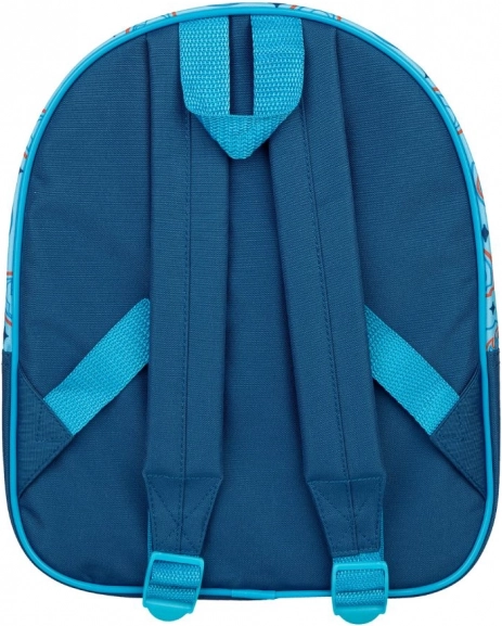 Kinder Rucksack Paw Patrol