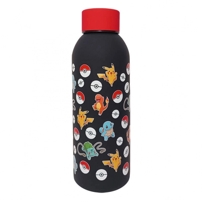 Wasserflasche 500 ml Pokémon