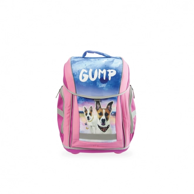 Schulrucksack Gump