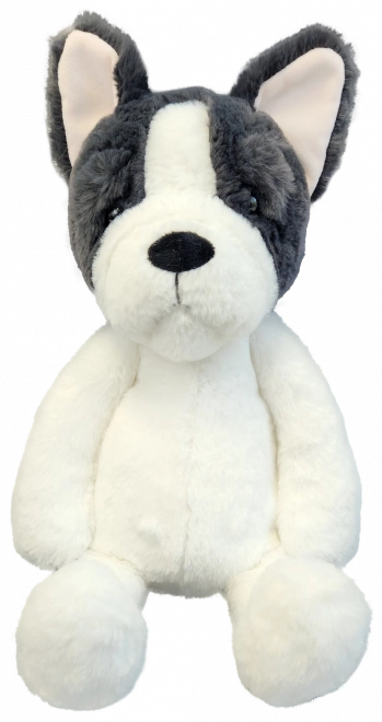 Französische Bulldogge Plüschtier