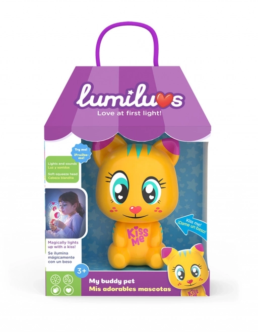 C Tierchen Lumiluvs Serie 4