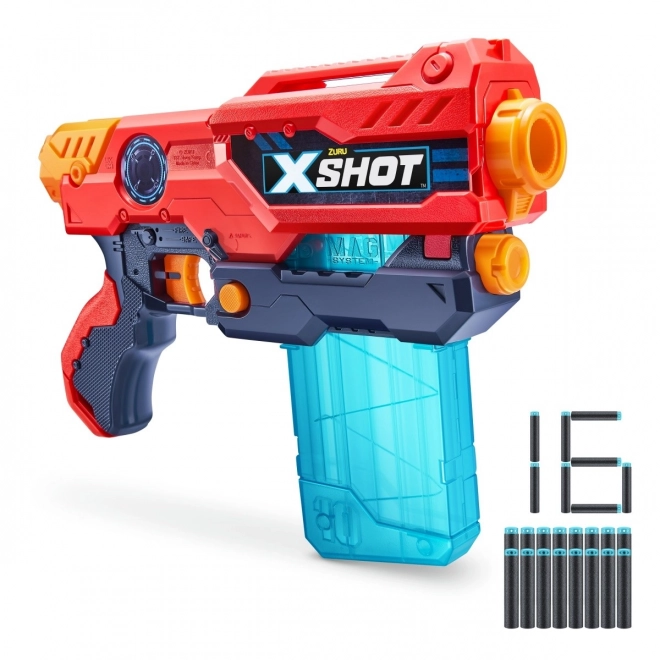 Blaster X-Shot Excel Hurricane