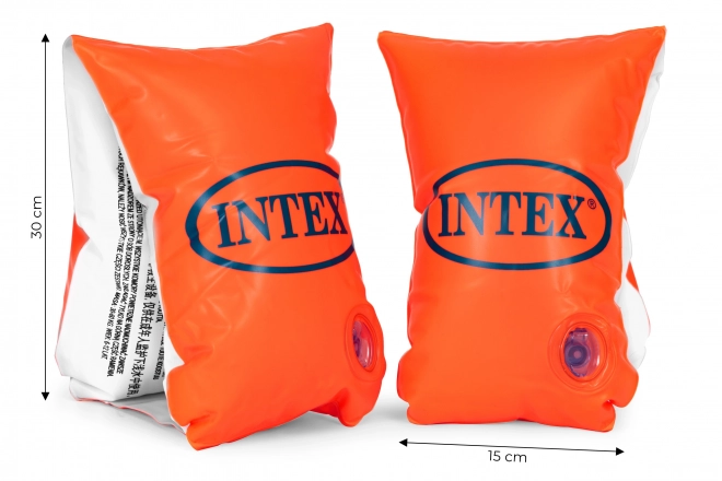 Schwimmflügel für Kinder Butterfly Intex