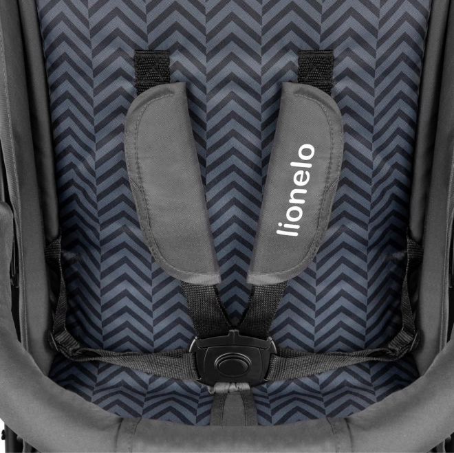LIONELO Golfwagen Elia – Graphit