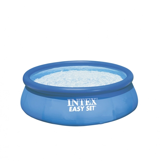 Aufstellpool Easy Set 366x76 cm mit Pumpe