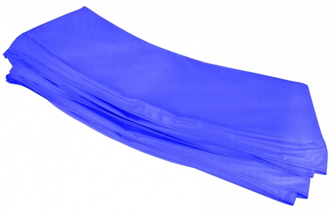 Schutzkragen für Trampolin Federn 244cm Blau