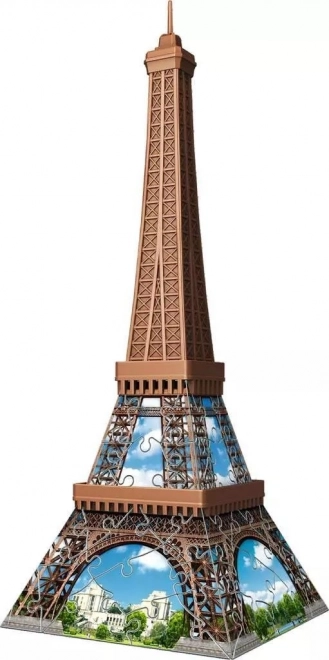 Ravensburger 3D Puzzle Mini Eiffelturm
