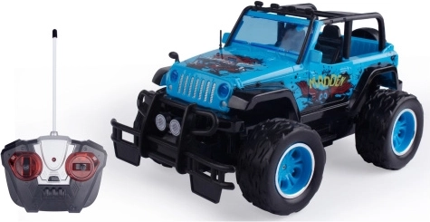 Geländewagen mit Fernsteuerung 1:16