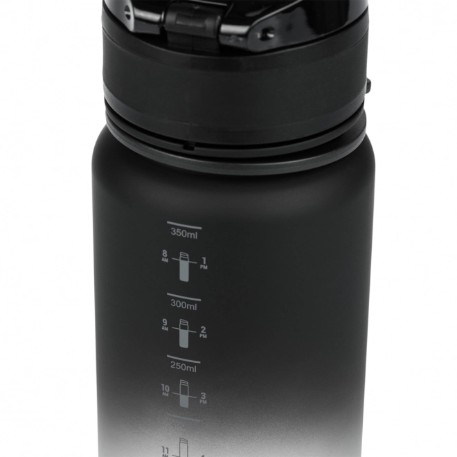 Tritan Trinkflasche Gradient Wolf 350 ml