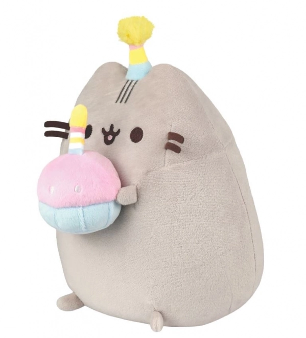 Plüschtier PUSHEEN Birthday Party 24 cm
