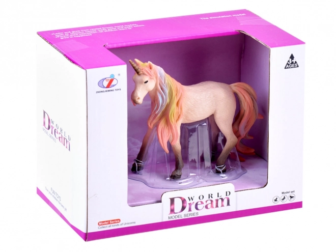 Magisches Einhorn Spielfigur – B