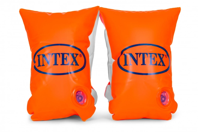 Schwimmflügel für Kinder Butterfly Intex