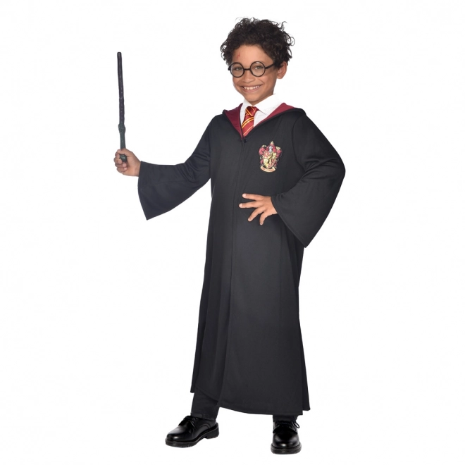 Harry Potter Umhang für Kinder 10-12 Jahre