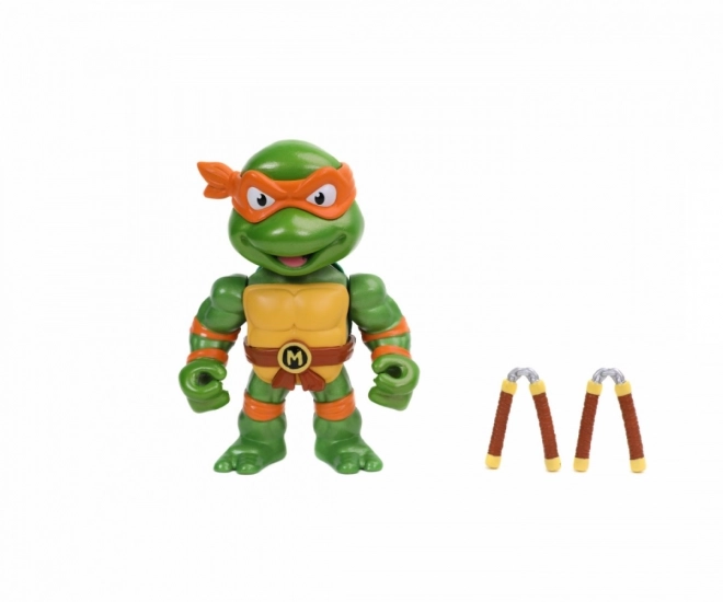 Michelangelo Turtles Sammelfigur