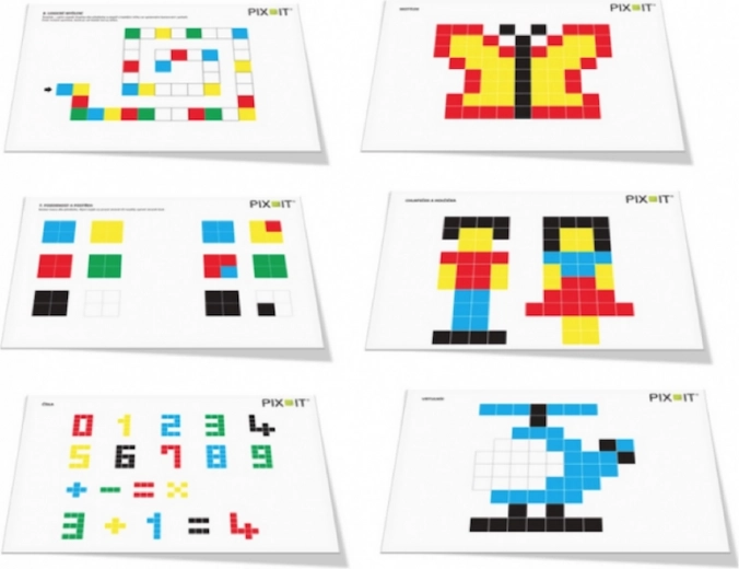 Vorlagen und Aufgaben für cleveres Spielen