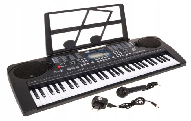 Komplett-Set für kleine Musiker