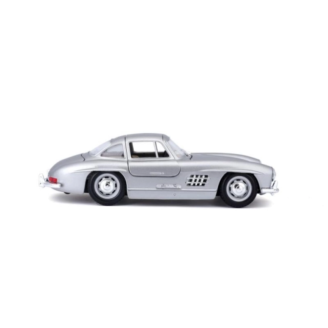 Bburago Mercedes Benz 300SL Modellauto