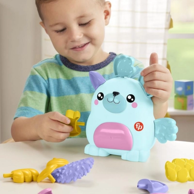 Fisher-Price Mix & Match Tiere