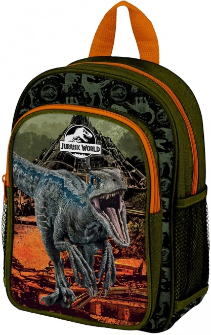 Vorschulrucksack Jurassic World für Kinder