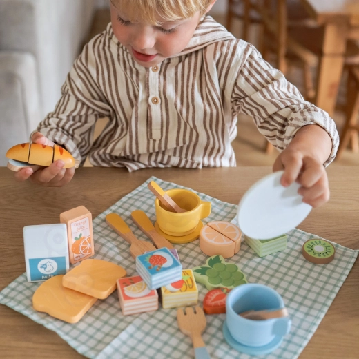 Sichere und langlebige Holzausführung