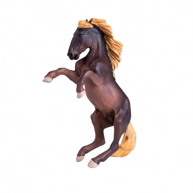 Realistische Mojo Brumby Pferdefigur