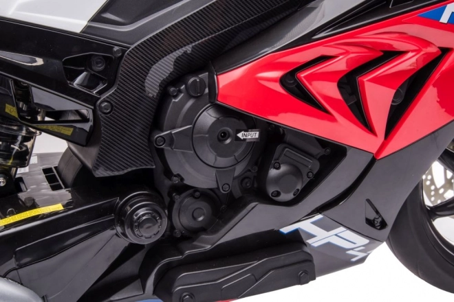 BMW HP4 Rennsport Batterie Motorrad JT5001 – Rot