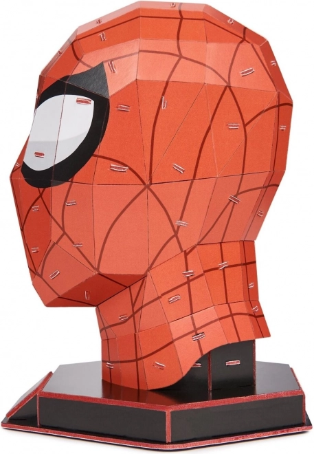 4D Puzzle Marvel Spiderman