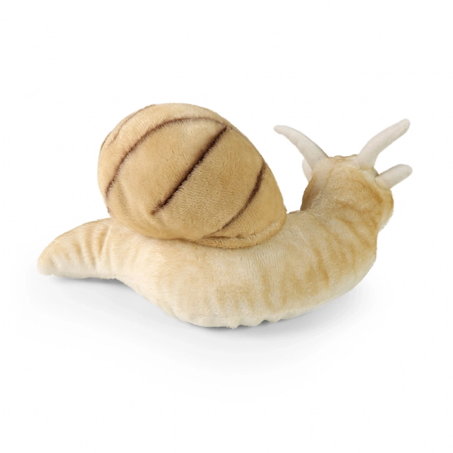 Plüschschnecke Eco Friendly