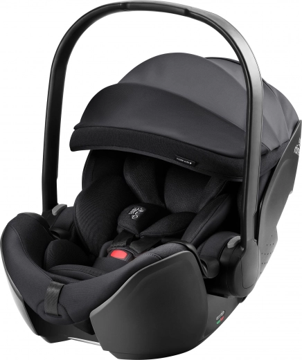 Autokindersitz Baby-Safe Pro für stylische Eltern