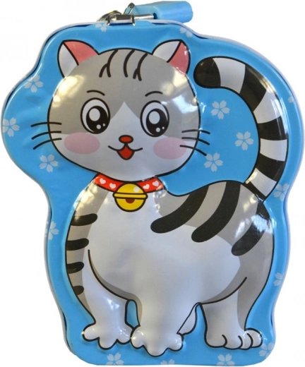 Robuste Metallverarbeitung