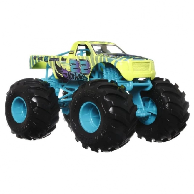 Hot Wheels Monster Trucks Großer LKW