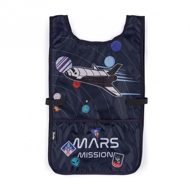 Malponcho OXY GO Space für Kinder