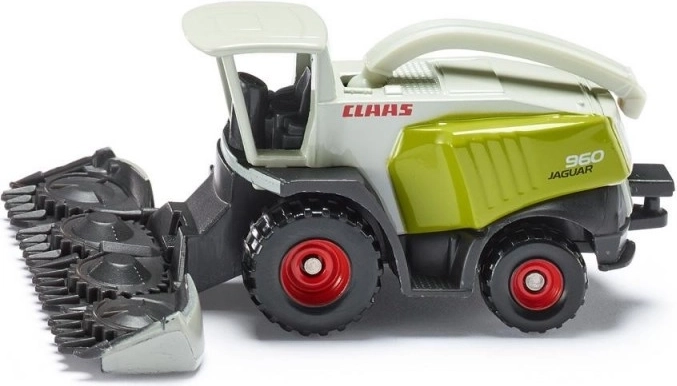 Robuste Die-Cast-Metallausführung